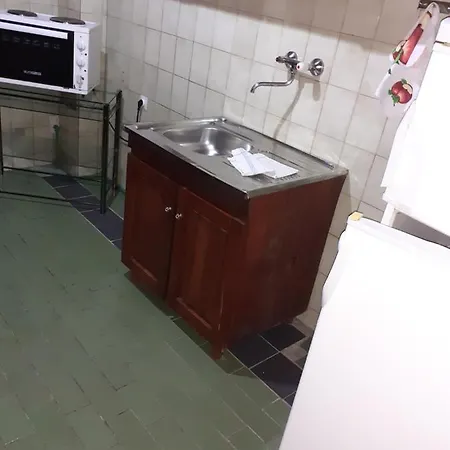 Studio-apartman Milena 2 Podgorica