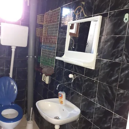 Apartmán Studio-apartman Milena 2 Podgorica