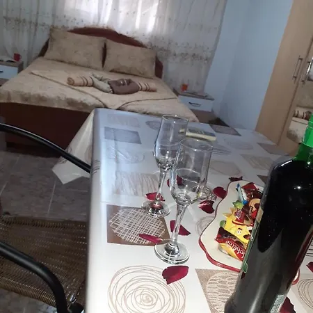 Studio-apartman Milena 2 Apartamento