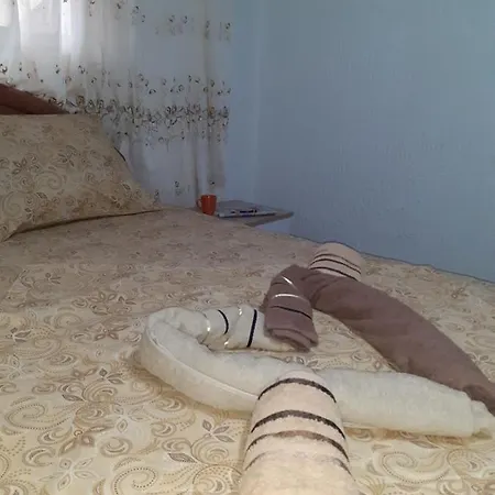 Apartmán Studio-apartman Milena 2 Podgorica