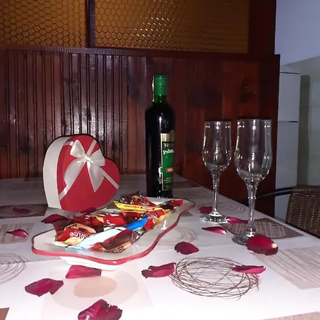 Studio-apartman Milena 2 Apartmán Podgorica