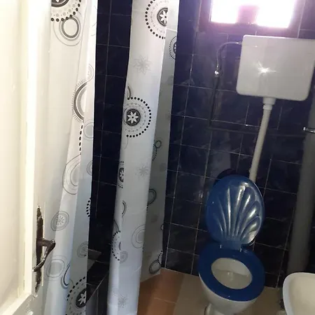 Studio-apartman Milena 2 * Podgorica