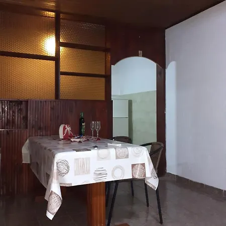 Apartment Studio-apartman Milena 2