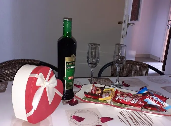 Studio-apartman Milena 2 Apartmán