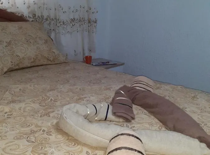 Apartmán Studio-apartman Milena 2 Podgorica