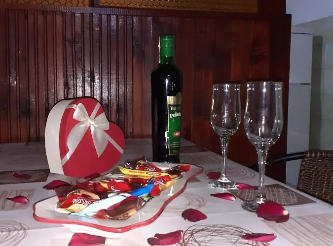 Studio-apartman Milena 2 Apartamento Podgorica