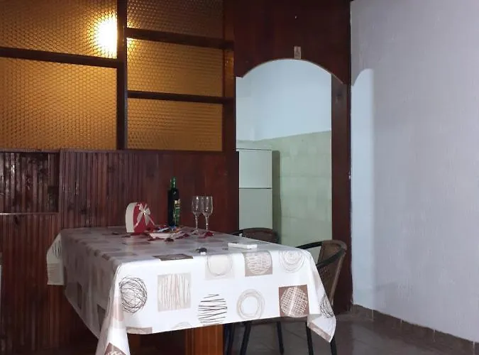 Daire Studio-apartman Milena 2